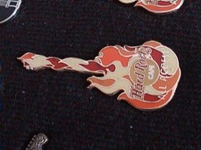 Pin Hard Rock Cafe All access