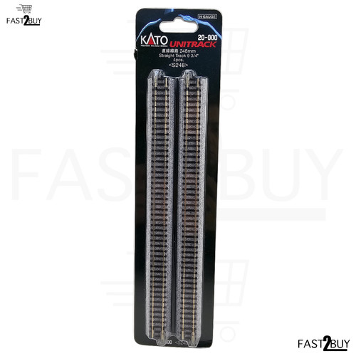 Kato unitrack 000 gerade - 20-000,
