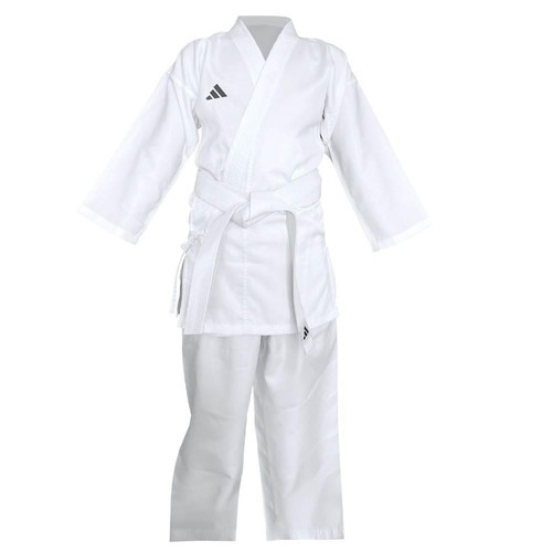 Adidas k150 karate wkf - gi,