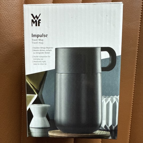Wmf impulse travel mug - wmf,