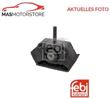 MOTORHALTER MOTORAUFHÄNGUNG