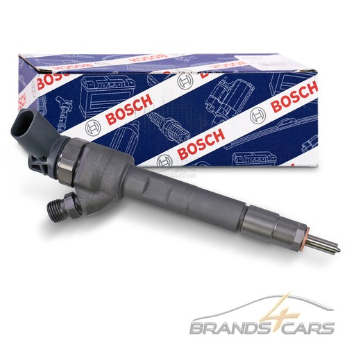 Bosch einspritzdüse für bmw - fÜr,