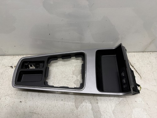 Seat leon mittelkonsole - seat,