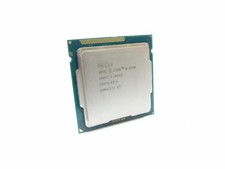 Intel i5-3340 3,1GHz Sockel LGA1155 Ivy Bridge CPU SR0YZ