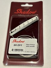 Shadow SH 091 Western Gitarren