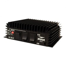 RM KL 203 P Linear Amplifier