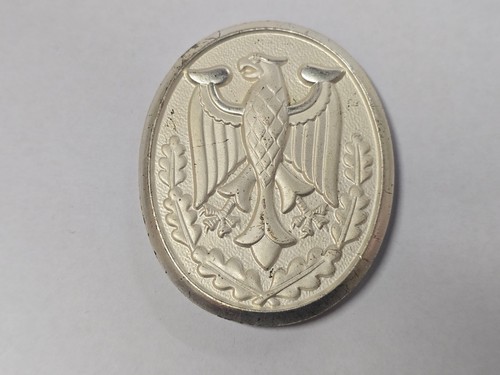 Altes adler abzeichen emblem - adler,