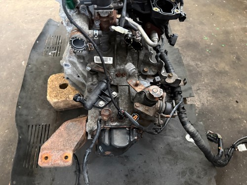 Suzuki swift iii - 1,3, 5