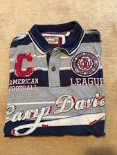 Poloshirt Camp David