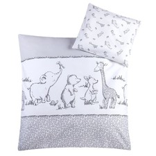 Julius Zöllner Bettwäsche