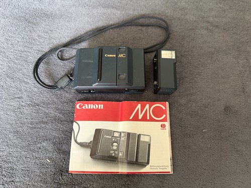 Canon kamera mit anleitung - kamera,