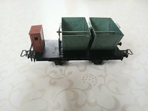 Piko modellbahn güterwagen - piko,