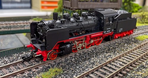 Fleischmann 4142 - fleischmann, h0