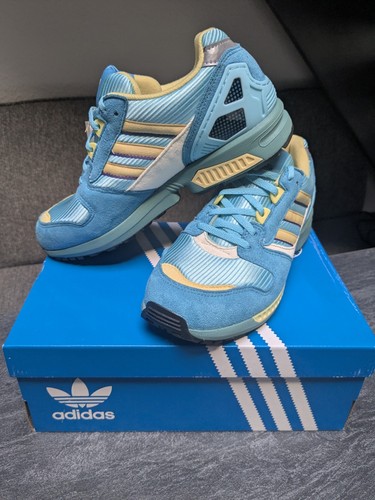 Adidas 8020 aqua - zx,