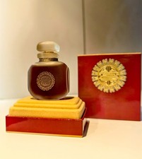 CINNABAR de Estee Lauder  reines PARFUM  14 ml  RAR! Vintage