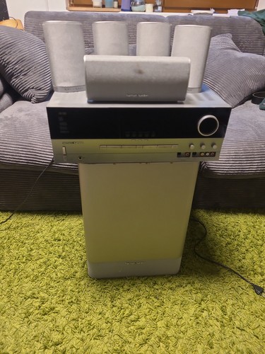 Harman kardon 1 - kardon, 5.1