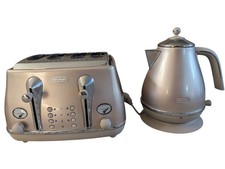 De'Longhi Icona Metallics 4