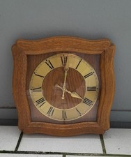 Wanduhr von Dugena –  Quarz