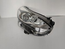 Frontscheinwerfer Ford Galaxy