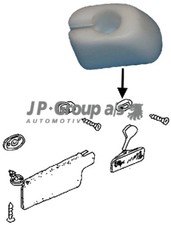 JP GROUP Halter Sonnenblende