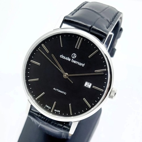 Armbanduhrhr claude bernard - 1,