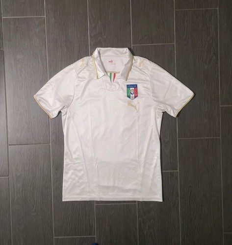 Italien totti vintage - italien,