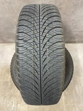 2 x 205/60 R16 92V GANZJAHRESREIFEN - Goodyear Vector 4Seasons G2 (7mm)