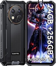 Oukitel outdoor smartphone - outdoor,