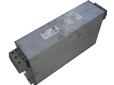 Siemens Sinamics Line Filter 6SL3000-0BE25-5DA0 Netzfilter 3AC 380-480V 105A