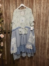 Lagenlook atelier rose 48 - rose,