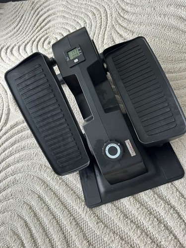 Cubii ellipsentrainer modell - ellipsentrainer, (modell