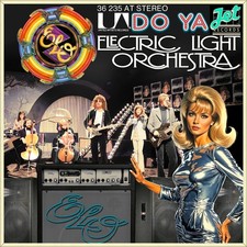 Electric light orchestra do - electric,