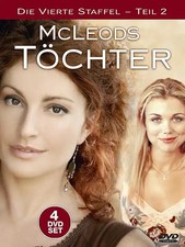 McLeods Töchter - Staffel 4.2