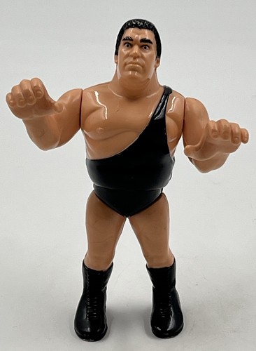 Wwf hasbro andre - the, giant