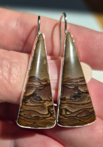 Anne vogt sterling - silber, bild