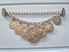 Trachtenschmuck Charivari -