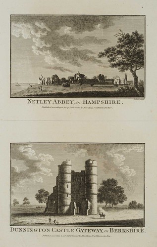 Peltro netley - j., (1760-1808),