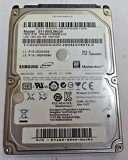 SAMSUNG ***ST1000LM024*** 1 TB