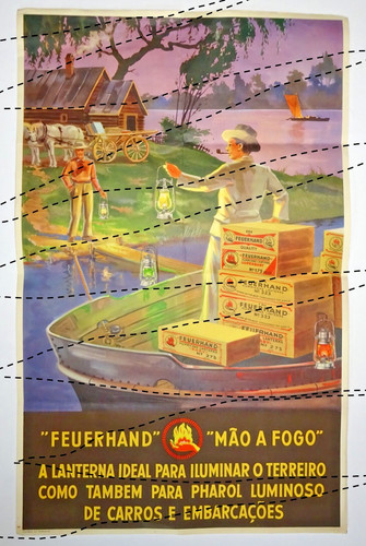Uralt werbeplakat plakat - werbeplakat,