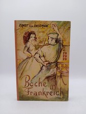 Boche in Frankreich rororo 13