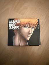 Bleach best tunes dvd - bleach,