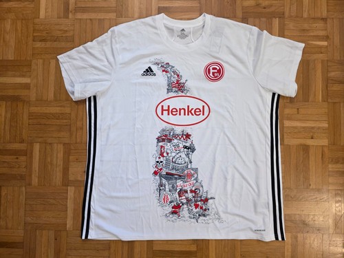 Trikot sondertrikot jacques - sondertrikot,