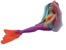 Barbie Meerjungfrau Puppe
