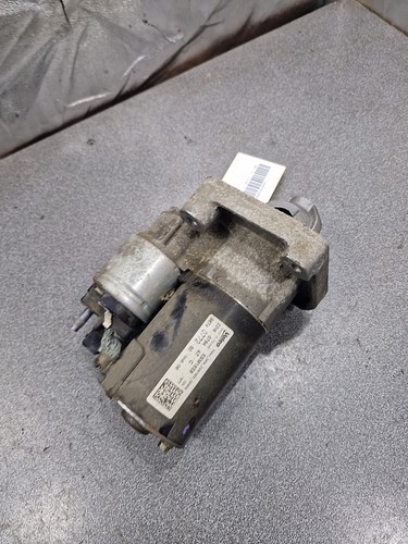 Anlasser starter motor - anlasser,