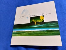 A-HA Scoundrel Days, 12" Vinyl