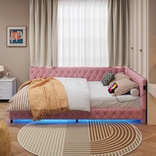 140x200 cm Polsterbett