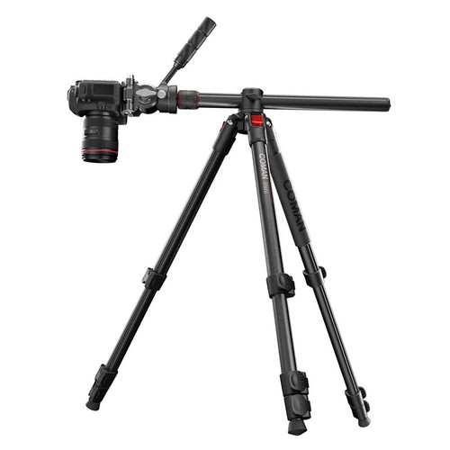 Reisestativ mit videohead - reisestativ,