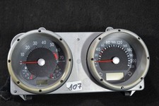 VW Polo 6N2 Kombiinstrument