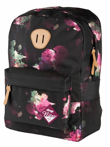 Nitro urban classic backpack - nitro,