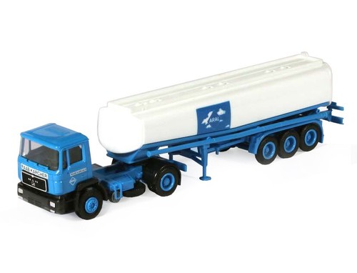 Herpa aral raab karcher - 1:87,